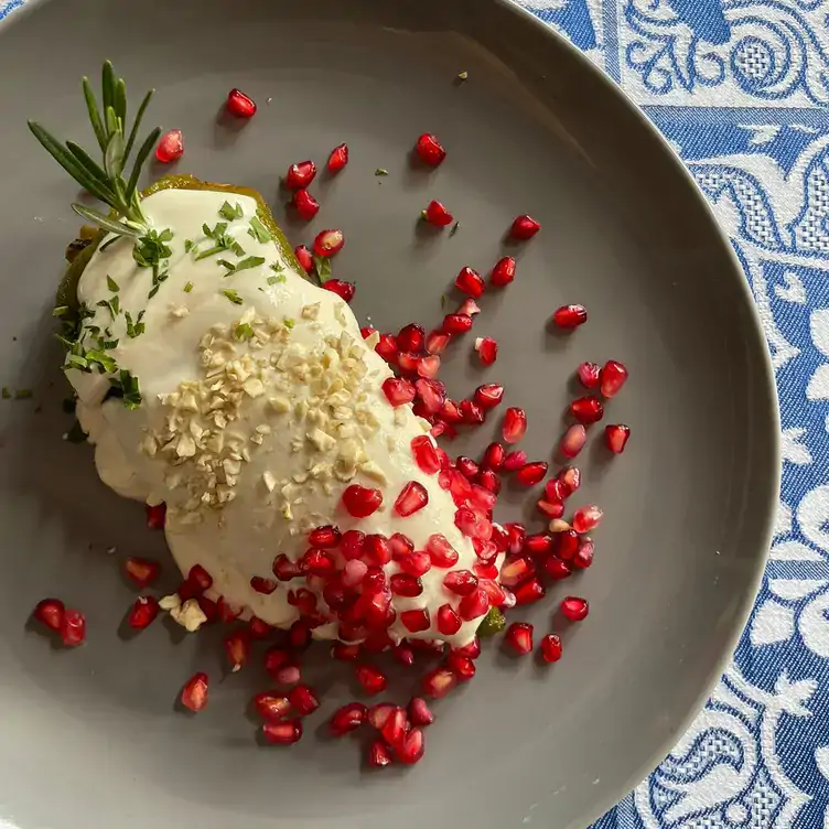 Mandolina Roma Top 50 restaurantes para el brunch y la comida en México - OpenTable Blog
