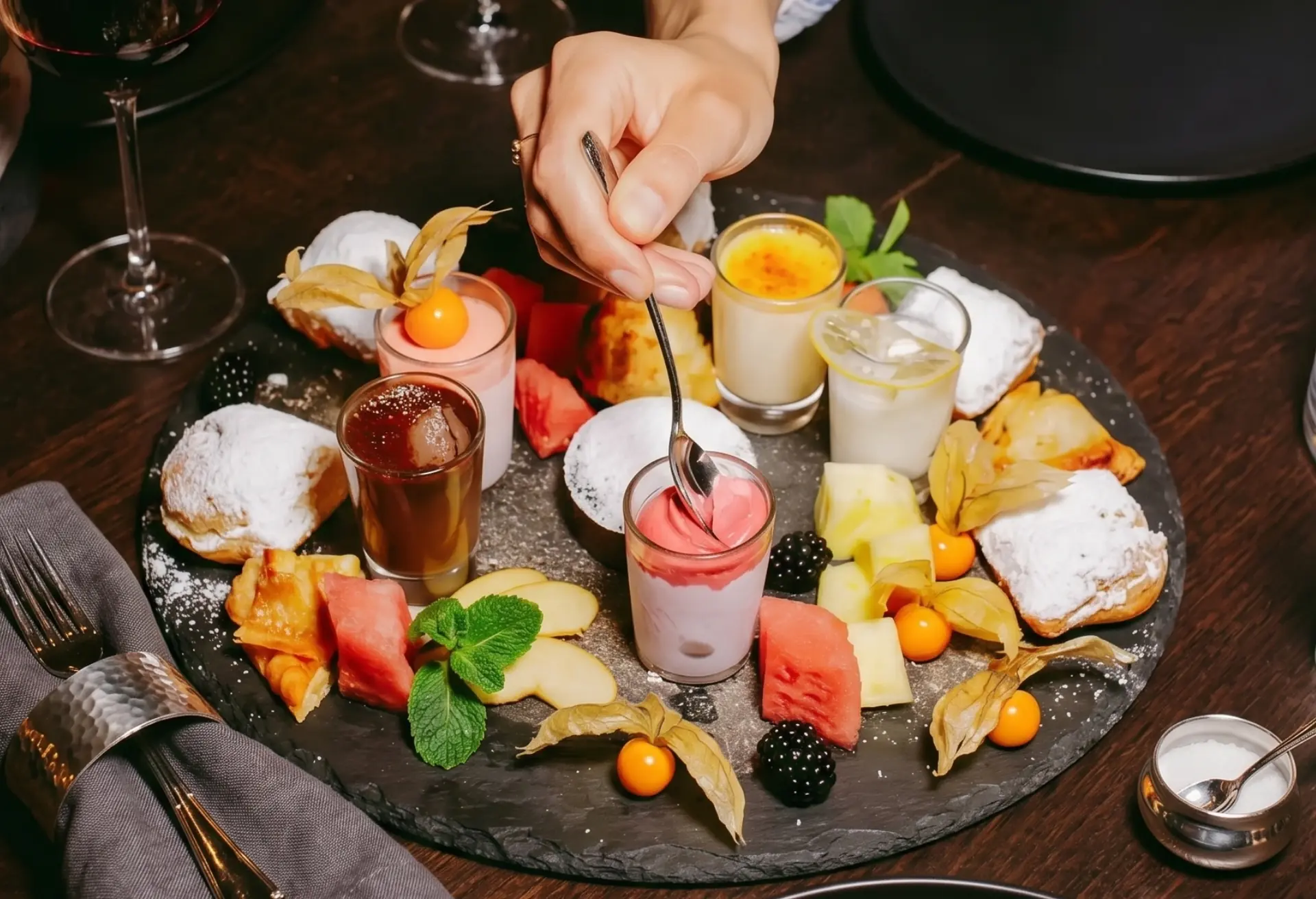 Restaurant Groups: Resources for Multi-Unit Operators | OpenTable