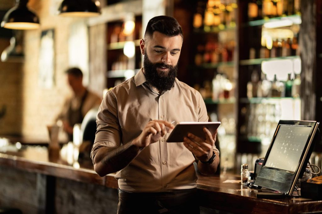 What is a POS integration?