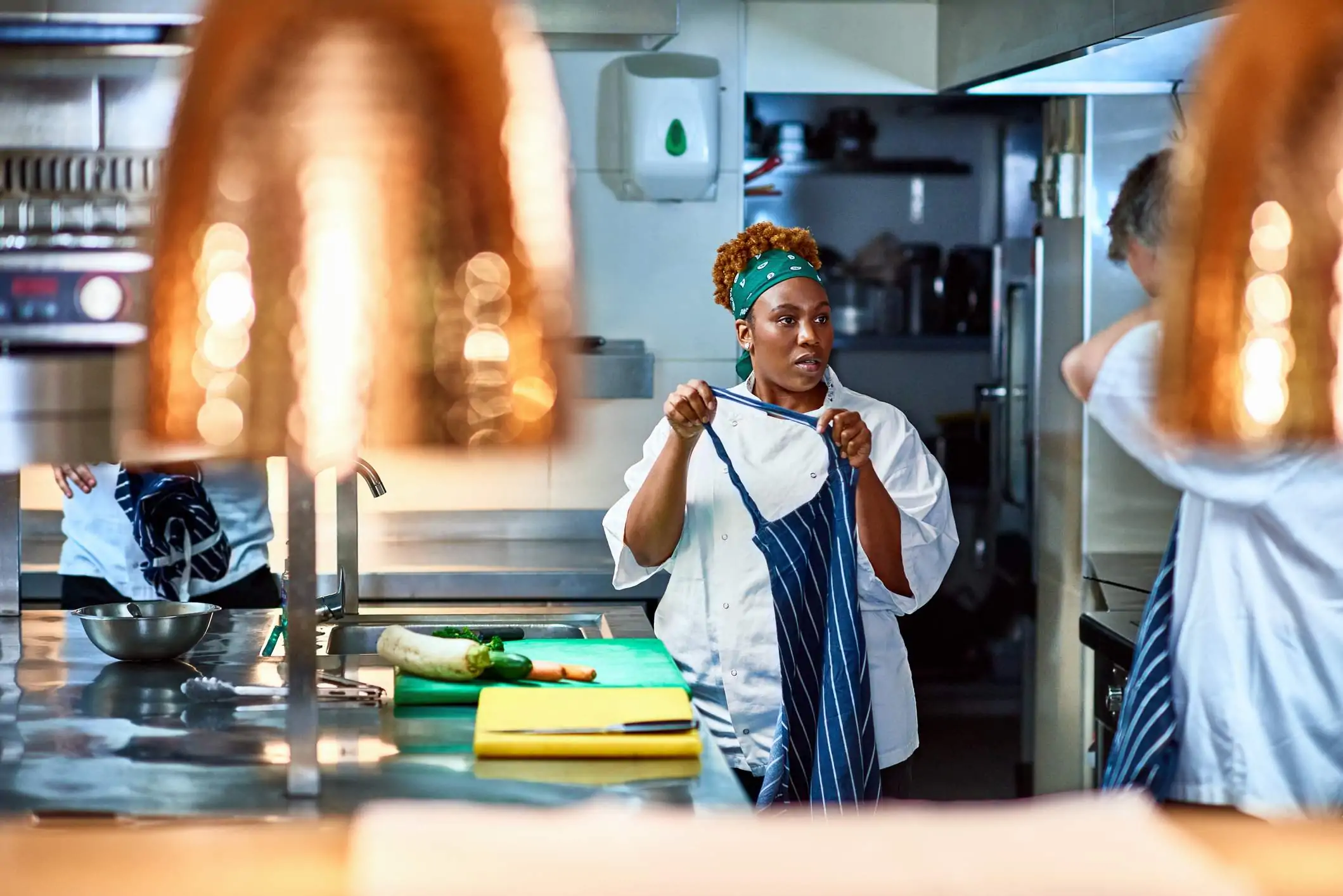 Resturant Problem Examples How to Handle Restaurant Complaints - Tips & Examples