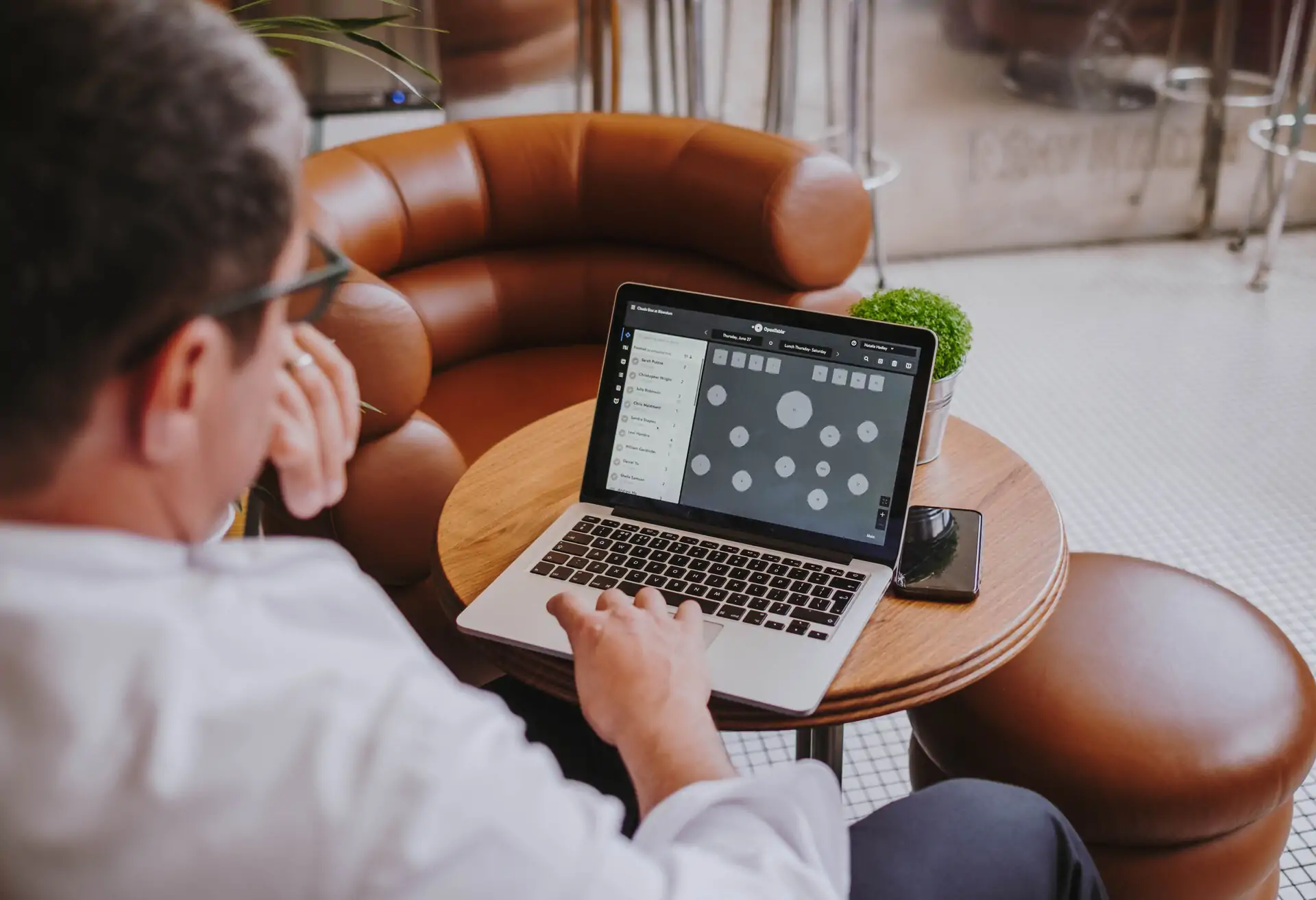 7 Ways to Improve Restaurant Table Turnover Rate | OpenTable