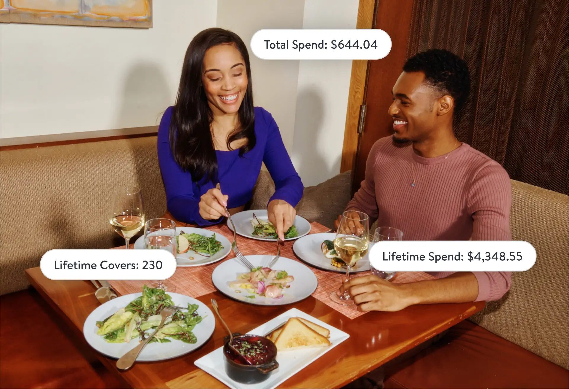 7 Ways to Improve Restaurant Table Turnover Rate | OpenTable