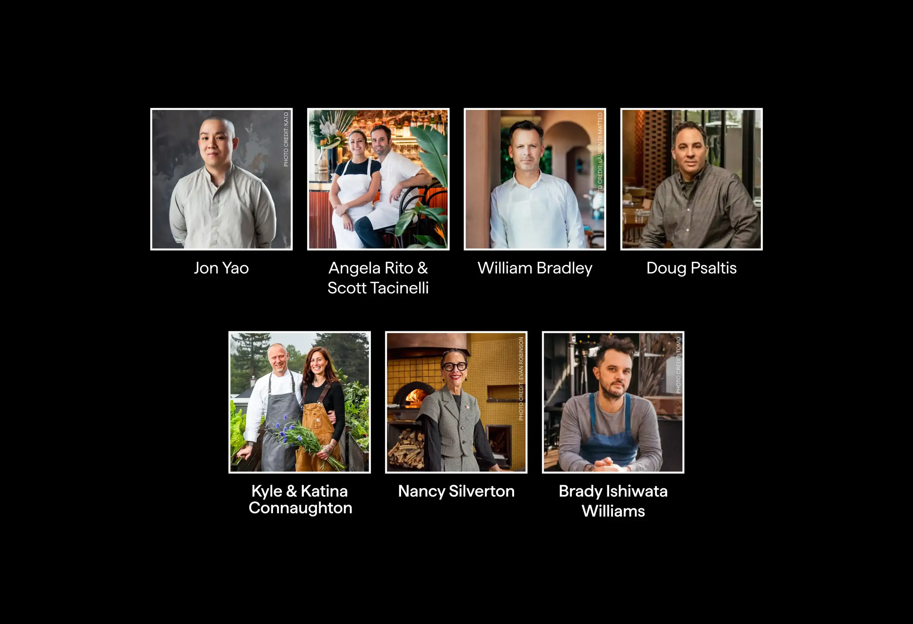 Kitchen Collab 7 ways chef collaborations strengthen restaurants