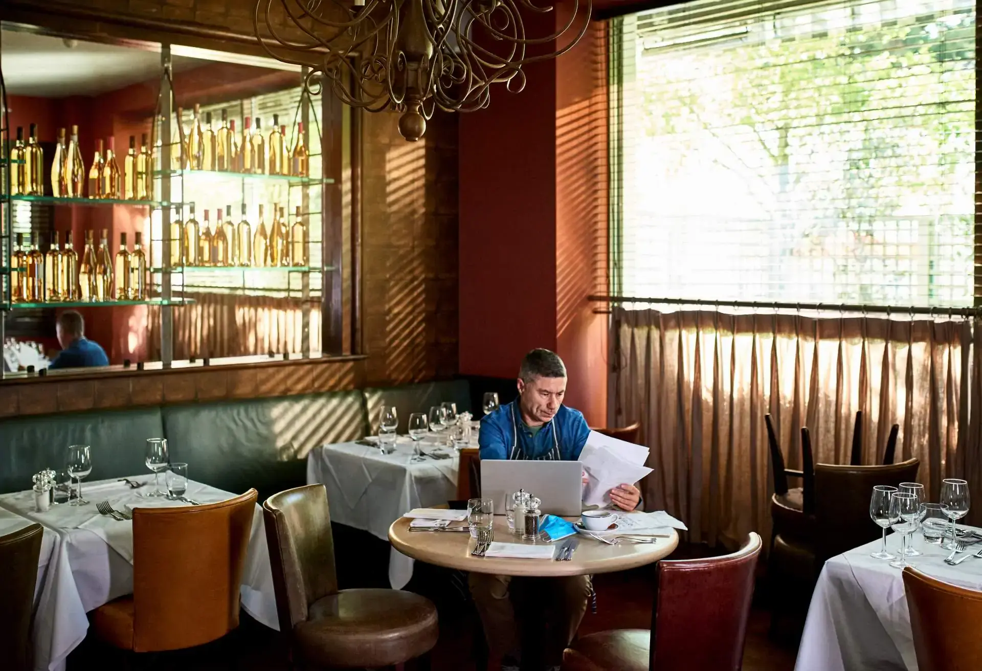 Reserve with Google: Turn Searches into Seated Guests | OpenTable