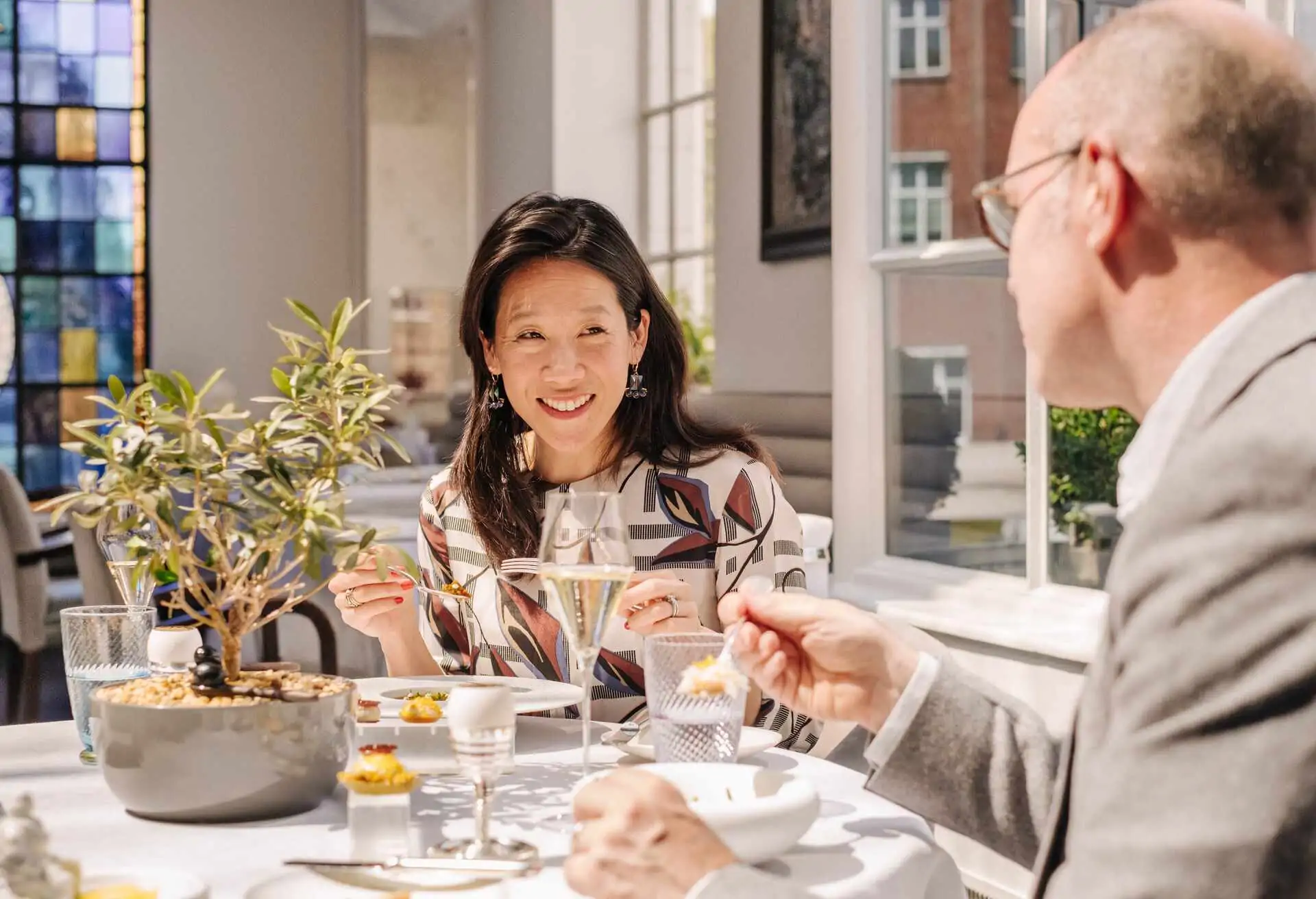 Opentable Dinner OpenTable Q4 Diner Survey | OpenTable for Restaurants