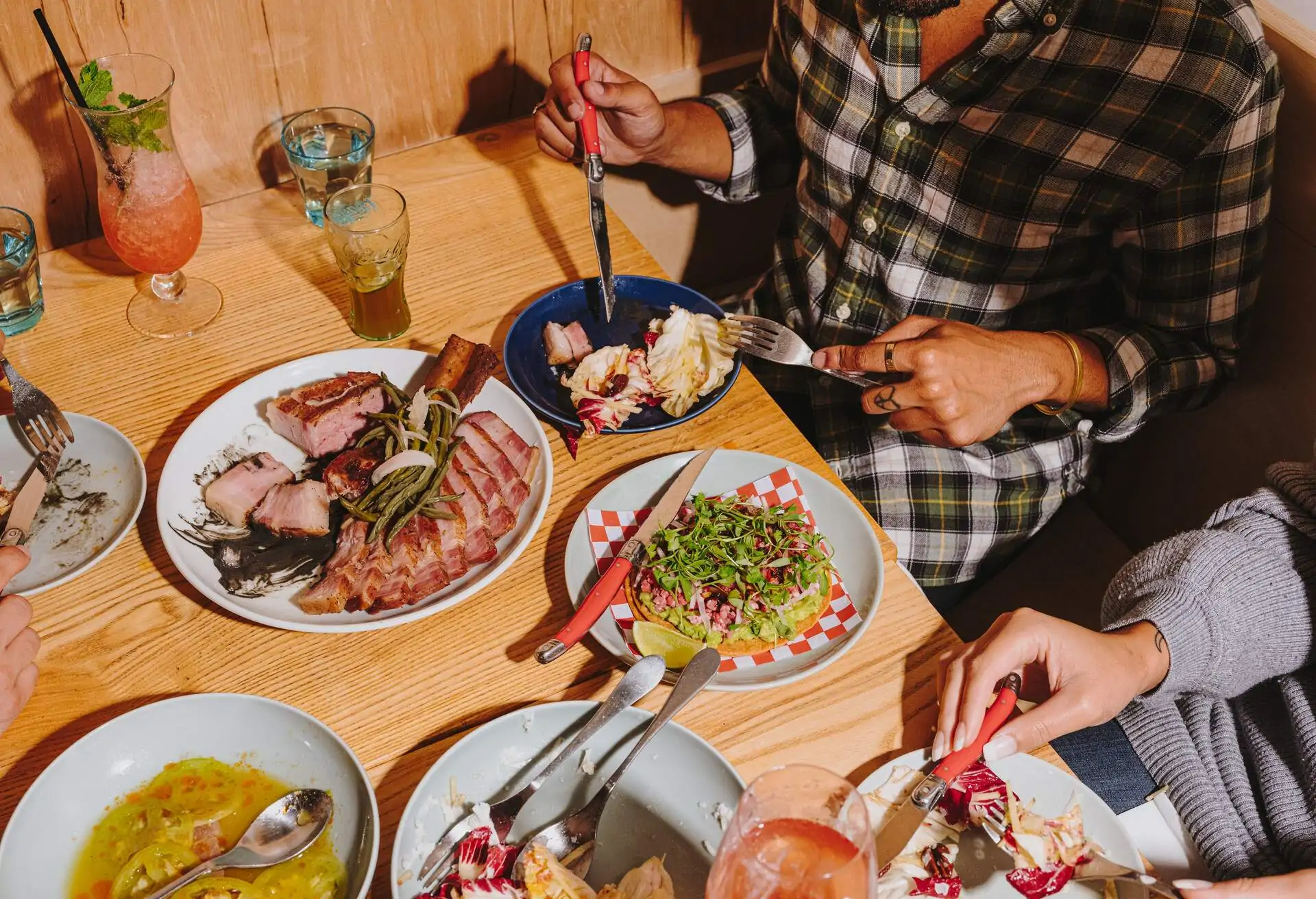 OpenTable Diners’ Choice: What is it & how it benefits restaurants