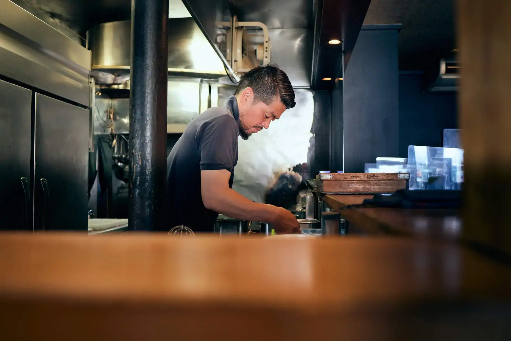 Atender Table Cómo atender las quejas en un restaurante: consejos y ejemplos