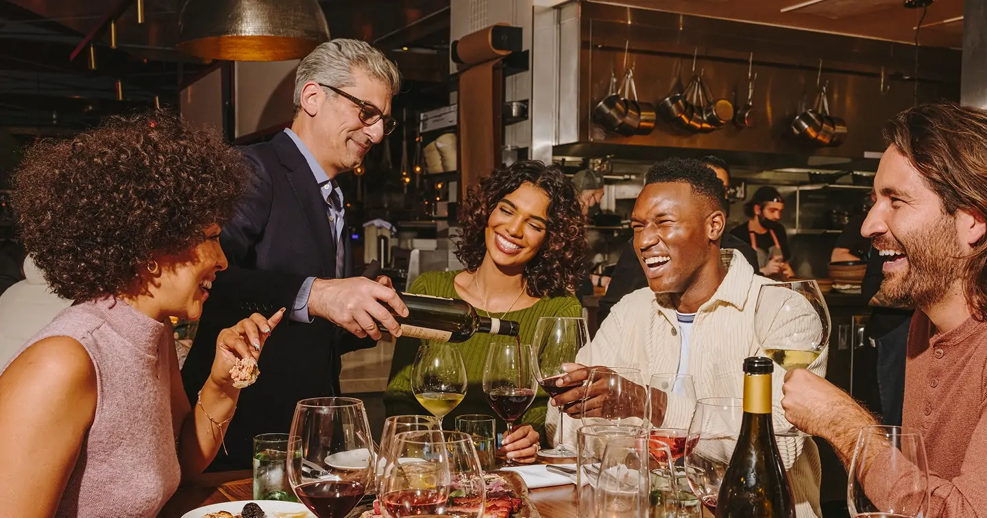 Conceiage Opentable Las mejores herramientas de IA para restaurantes