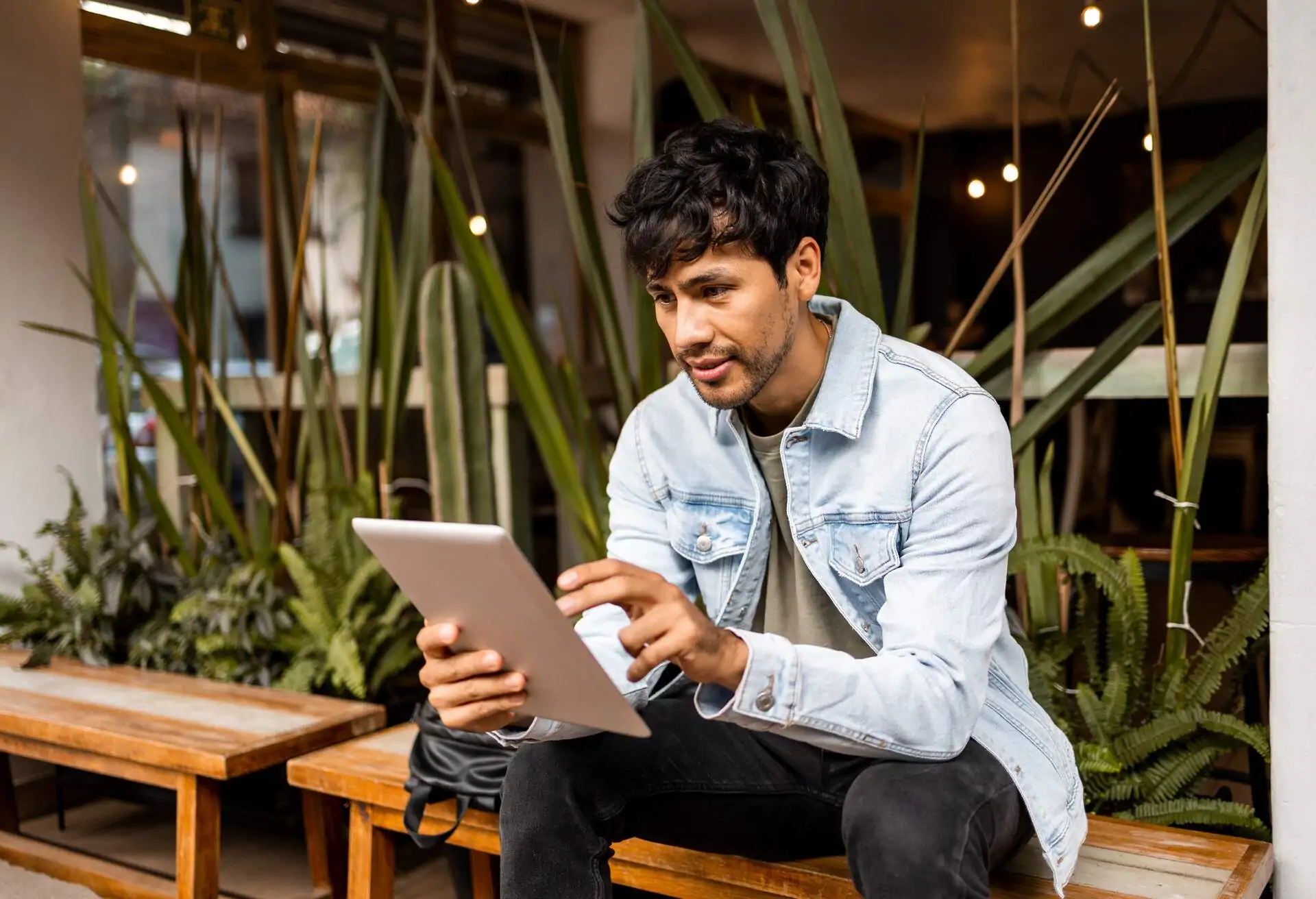 man-with-ipad