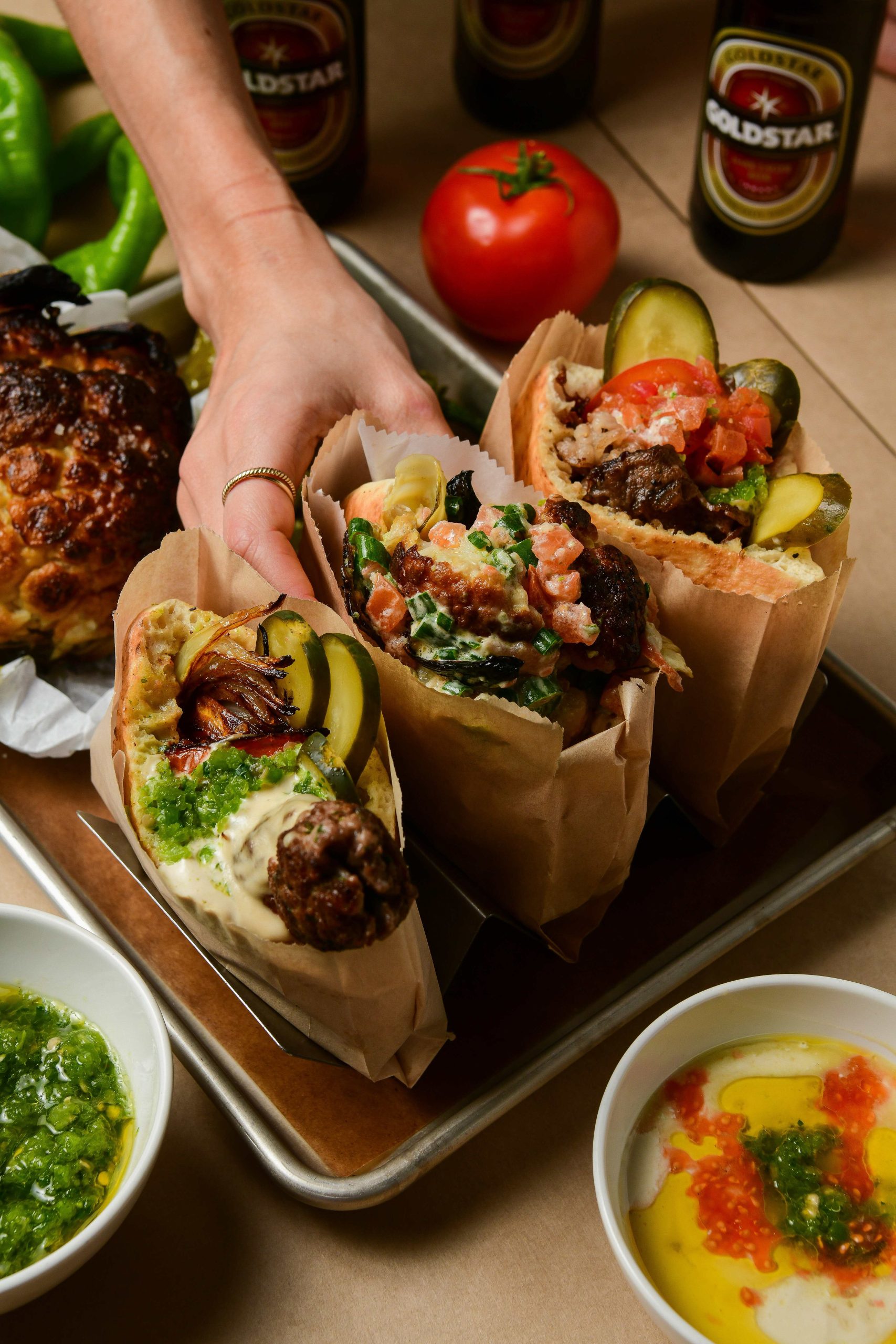 6 new Toronto restaurants to book in 2023