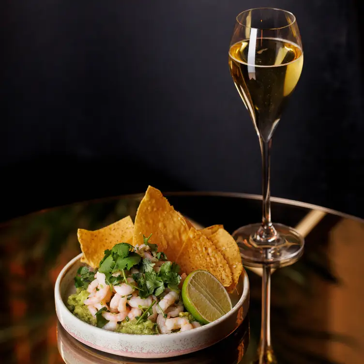 Clockwork Toronto Introducing OpenTable’s Top 100 restaurants for 2023