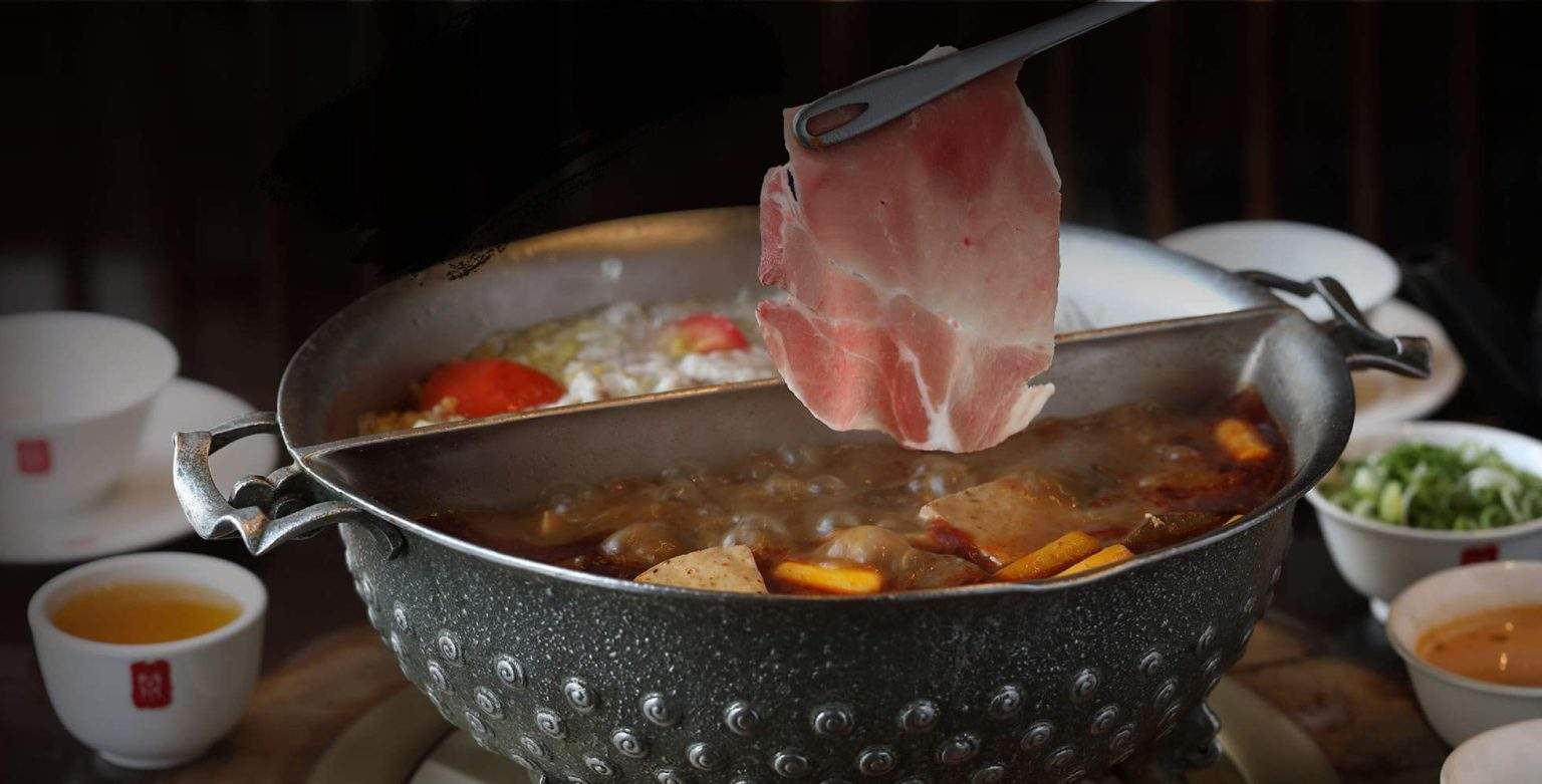 鼎王麻辣鍋 (外帶) | OpenTable - OpenTable TW